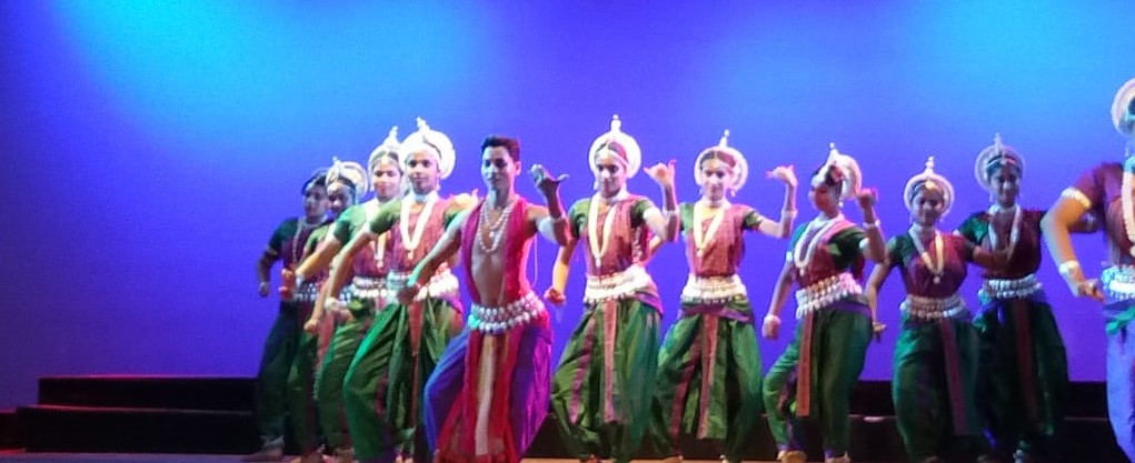 Classical Dance